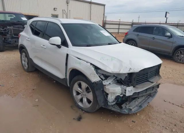 Volvo Xc40 (2020)