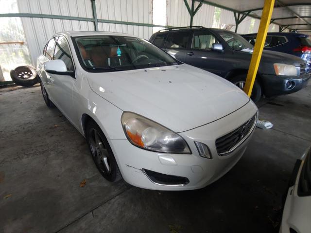 Volvo S60 t5 (2013)
