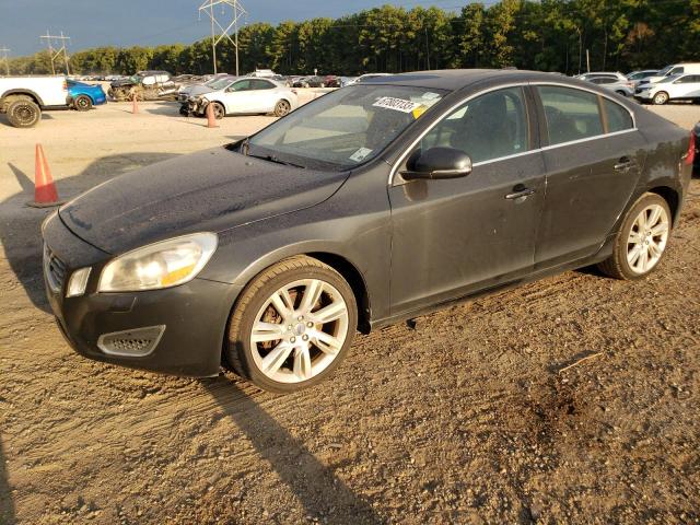 Volvo S60 t5 (2013)