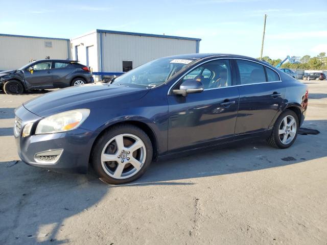 Volvo S60 t5 (2012)
