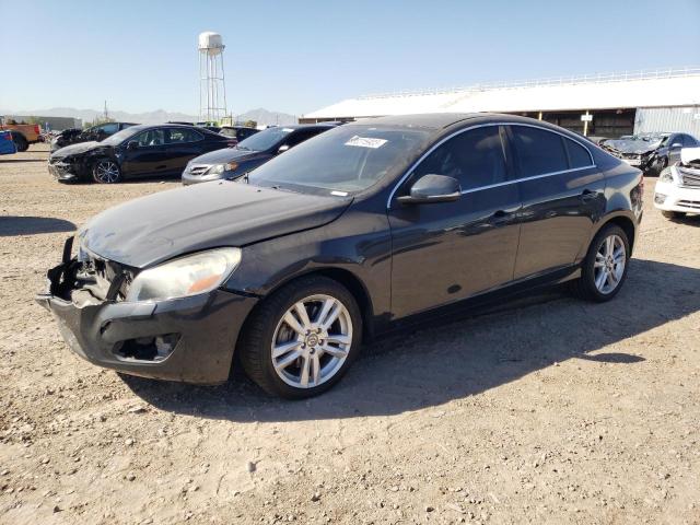 Volvo S60 t5 (2013)