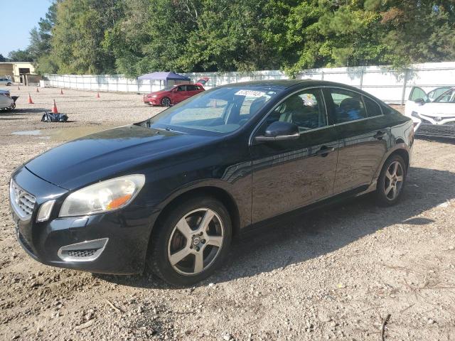 Volvo S60 t5 (2013)