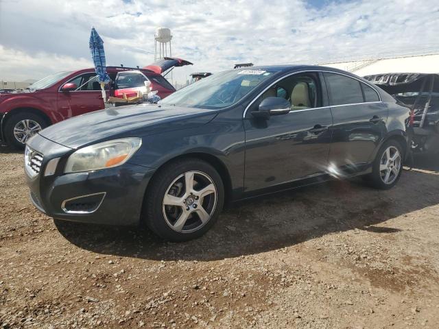 Volvo S60 t5 (2012)