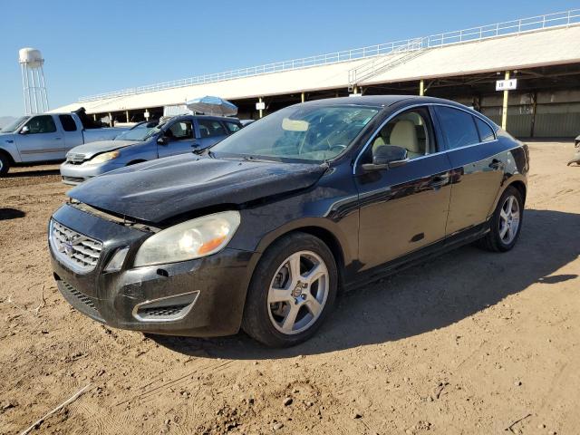 Volvo S60 t5 (2013)