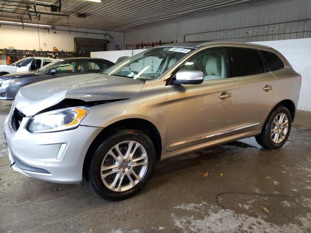 Volvo Xc60 t5 pr (2015)