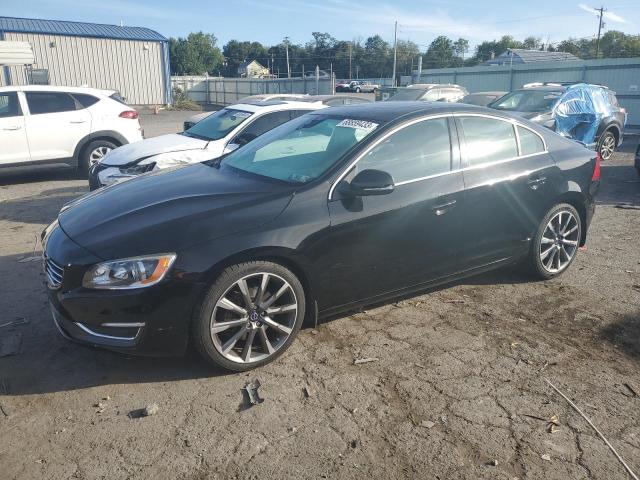 Volvo S60 premie (2015)