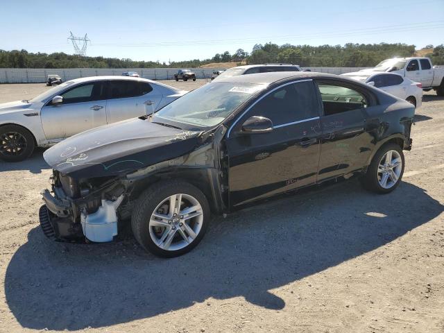 Volvo S60 t5 (2014)