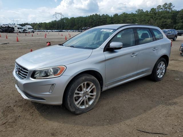 Volvo Xc60 t5 (2015)