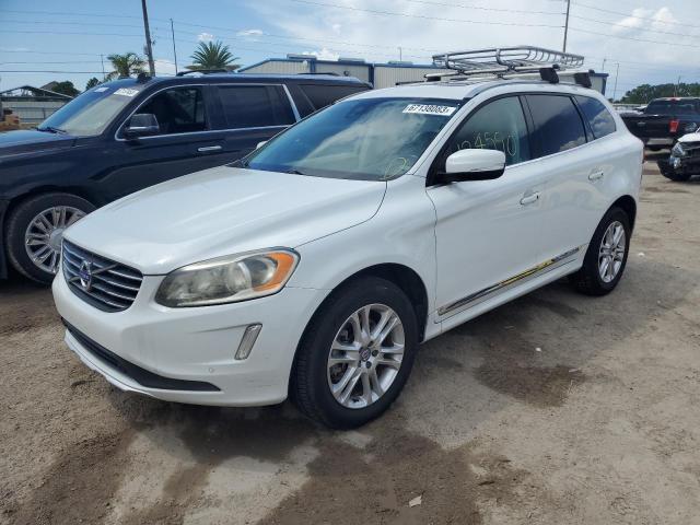 Volvo Xc60 t5 pr (2015)