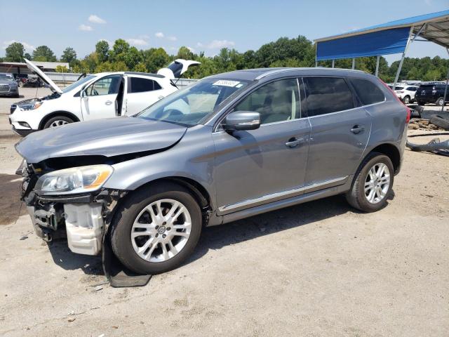 Volvo Xc60 t5 pr (2016)