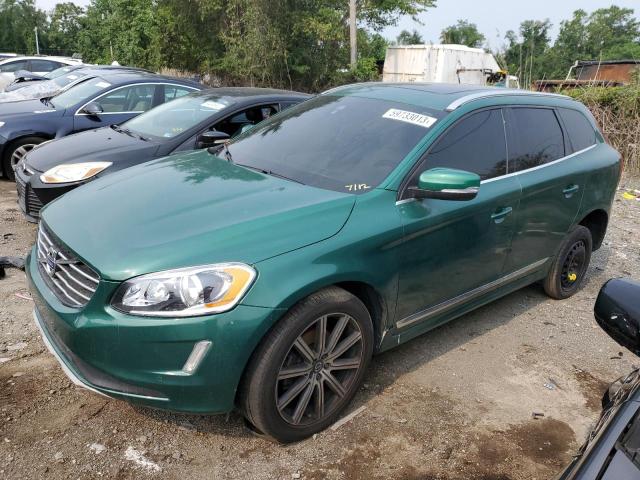 Volvo Xc60 t5 pr (2016)