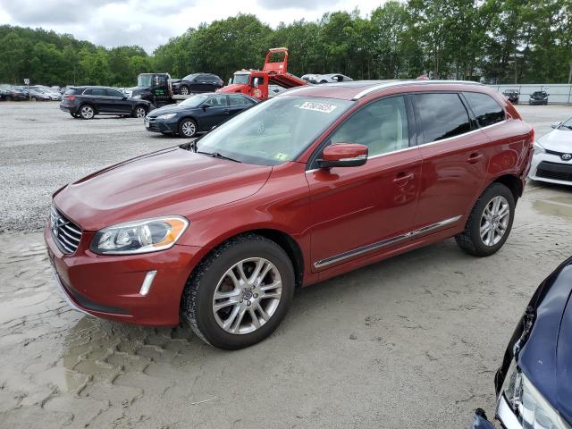 Volvo Xc60 t5 pr (2016)