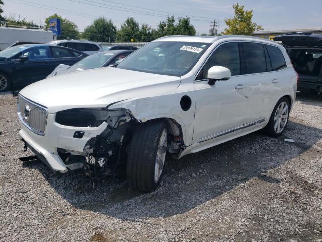 Volvo Xc90 t8 (2017)