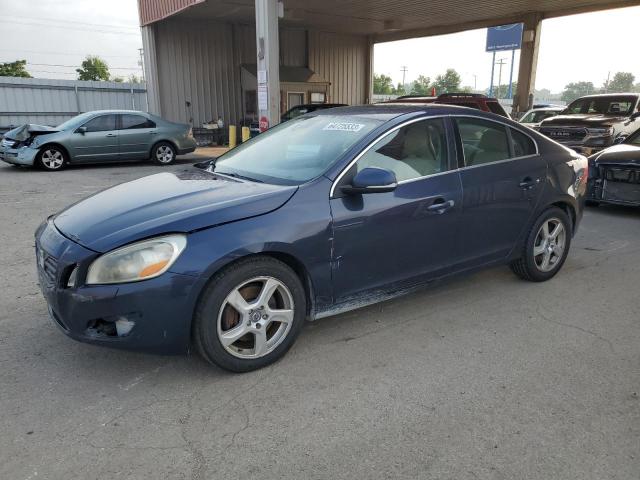 Volvo S60 t5 (2012)