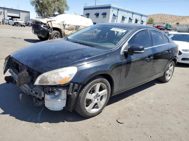 Volvo S60 t5 (2012)