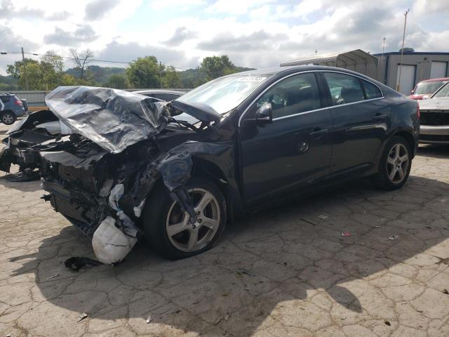 Volvo S60 t5 (2012)