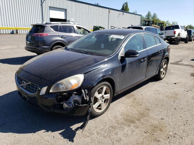 Volvo S60 t5 (2012)