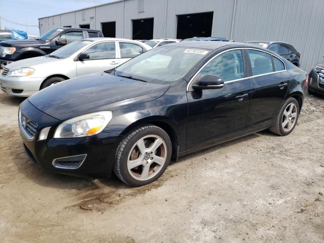 Volvo S60 t5 (2012)