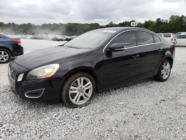 Volvo S60 t5 (2013)