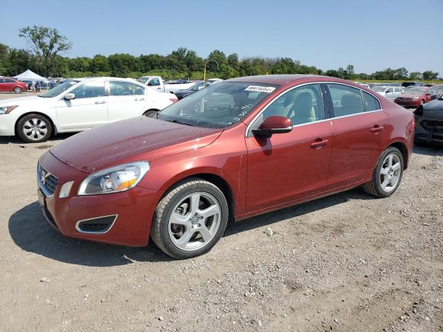 Volvo S60 t5 (2013)