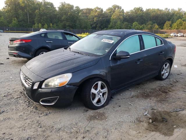 Volvo S60 t5 (2013)