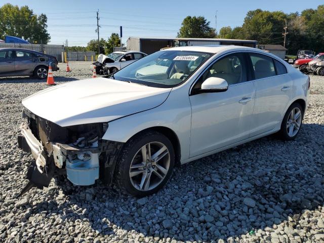 Volvo S60 premie (2015)
