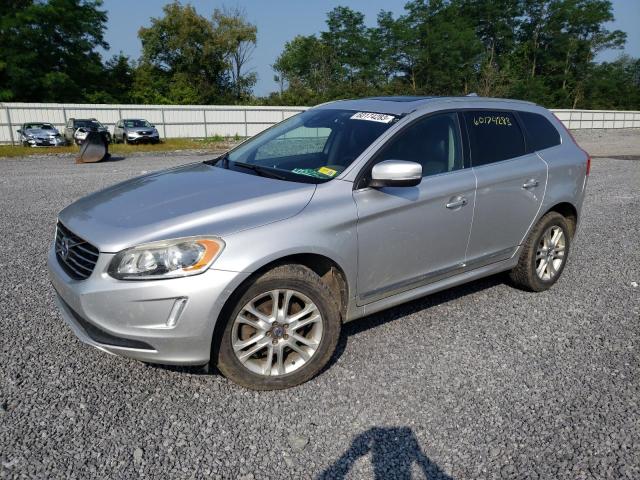 Volvo Xc60 t5 pr (2015)