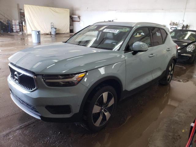 Volvo Xc40 t5 mo (2019)