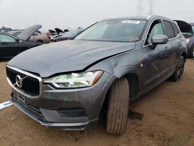 Volvo Xc60 t6 mo (2020)