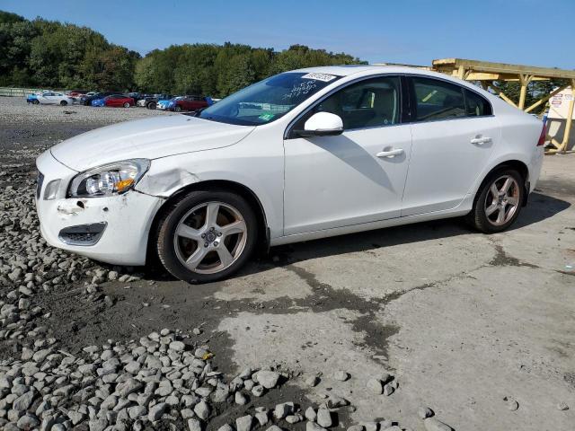 Volvo S60 t5 (2012)