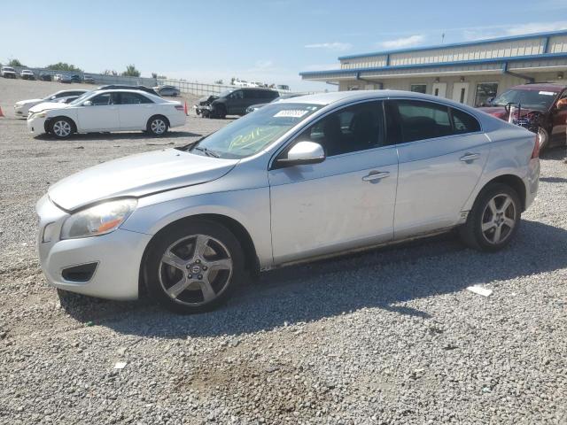 Volvo S60 t5 (2012)