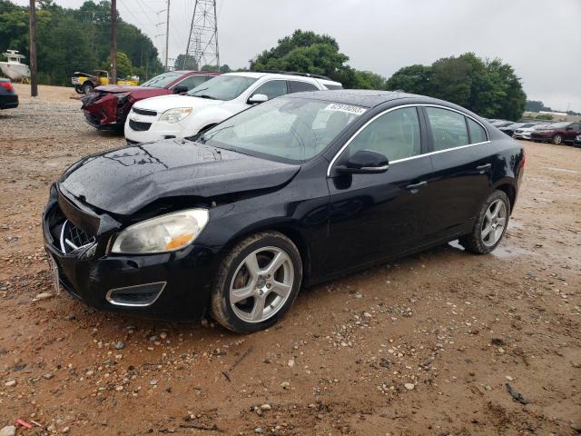 Volvo S60 t5 (2012)