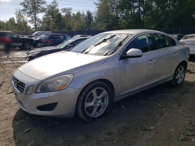 Volvo S60 t5 (2012)