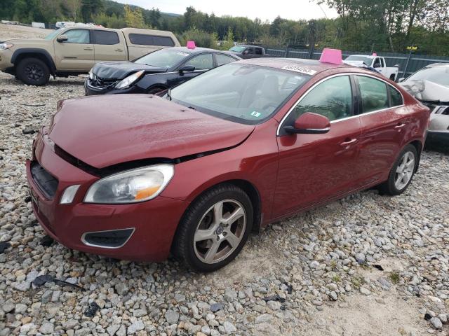 Volvo S60 t5 (2013)