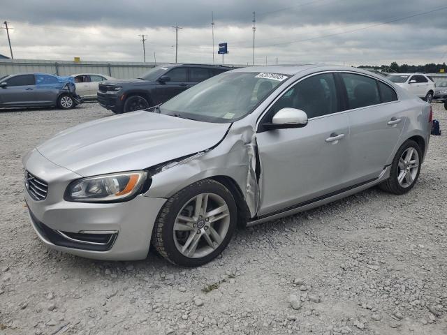 Volvo S60 t5 (2014)