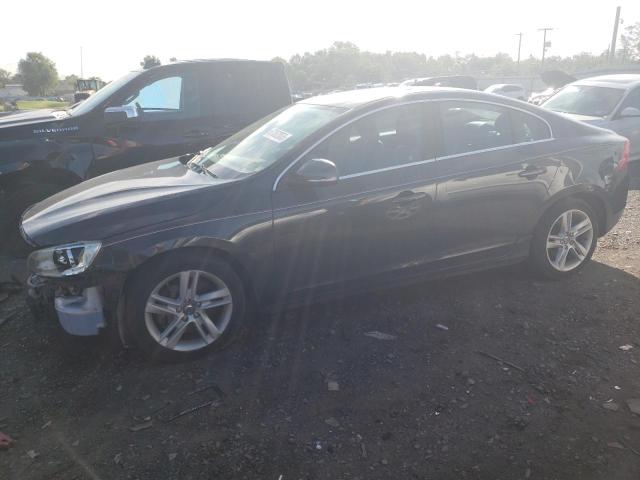 Volvo S60 t5 (2014)