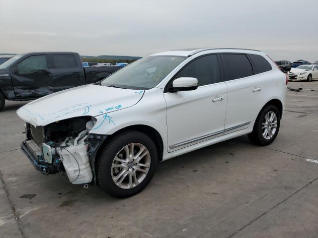 Volvo Xc60 t5 pr (2015)