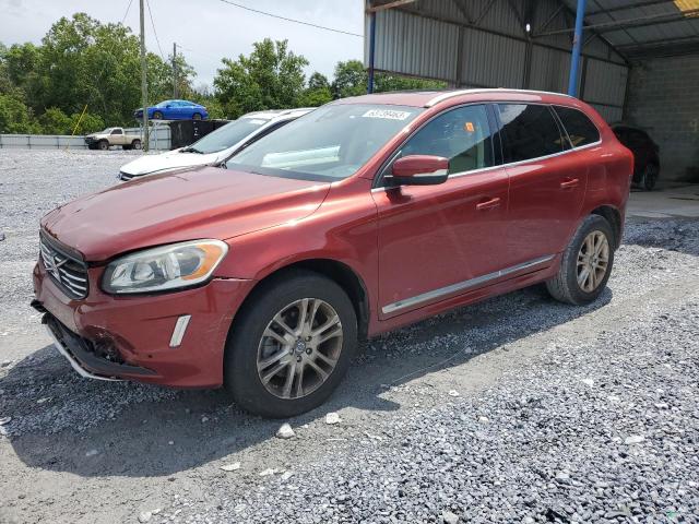 Volvo Xc60 t5 pr (2015)