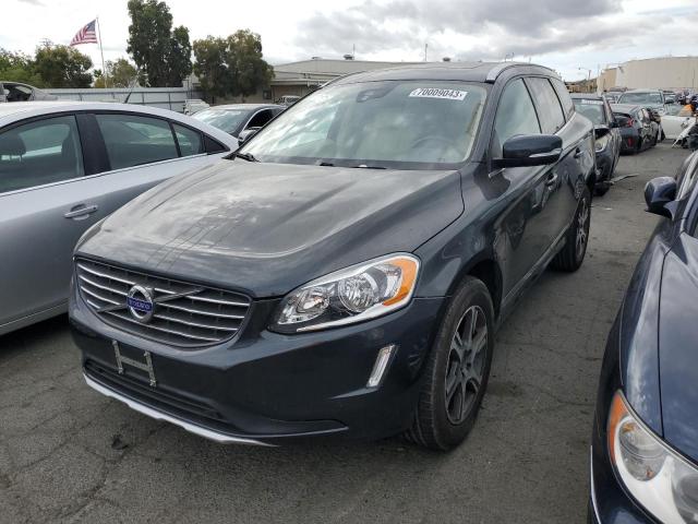 Volvo Xc60 t6 pl (2015)