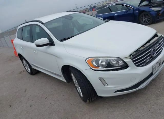Volvo Xc60 (2016)