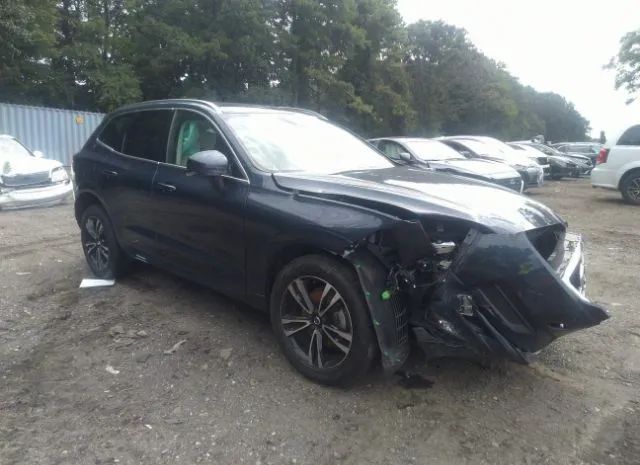 Volvo Xc60 (2021)