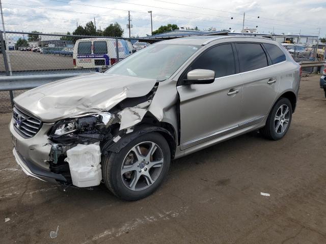 Volvo Xc60 t6 pl (2015)