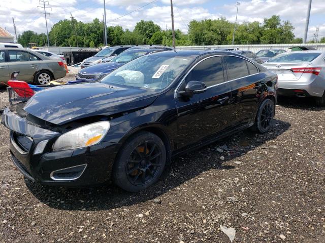 Volvo S60 t5 (2012)