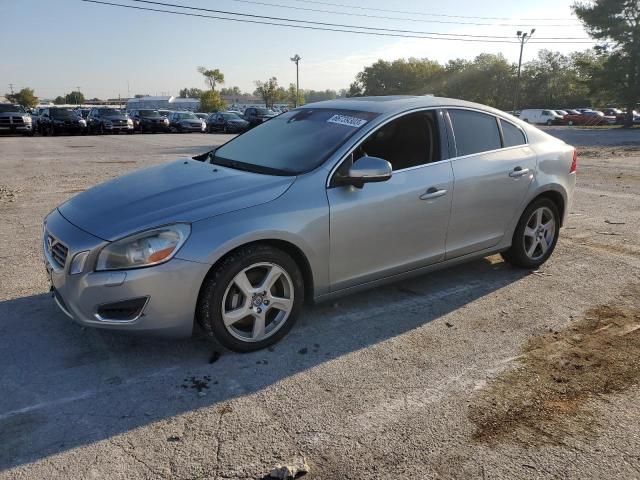 Volvo S60 t5 (2013)