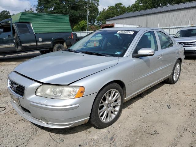 Volvo S60 t5 (2007)