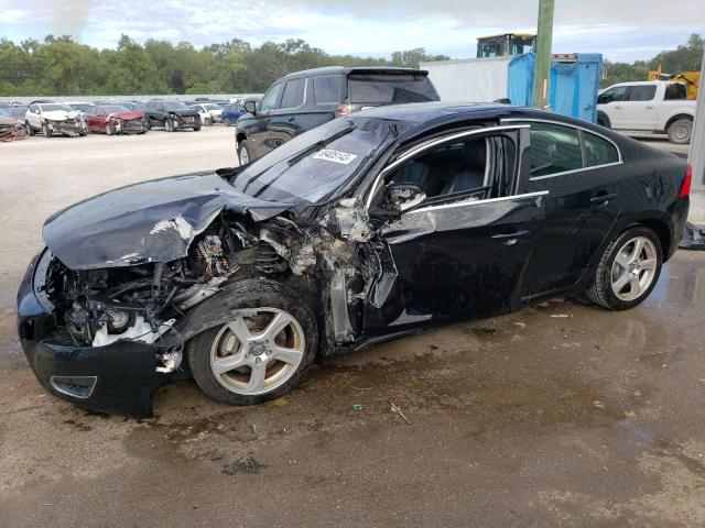 Volvo S60 t5 (2012)