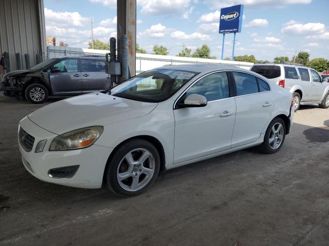 Volvo S60 t5 (2012)