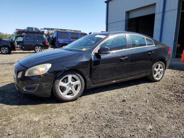 Volvo S60 t5 (2013)