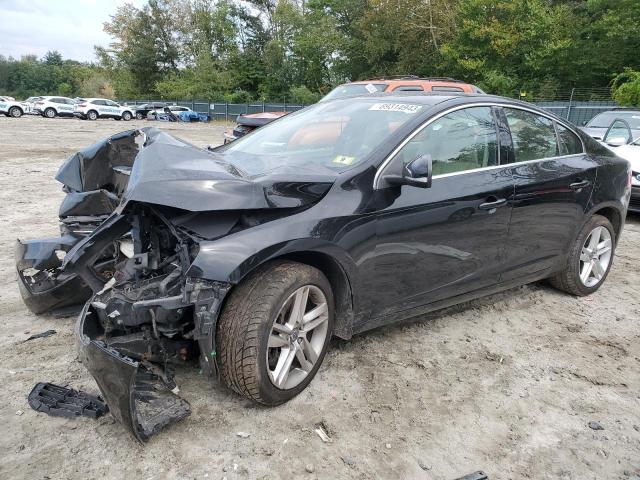 Volvo S60 t5 (2014)