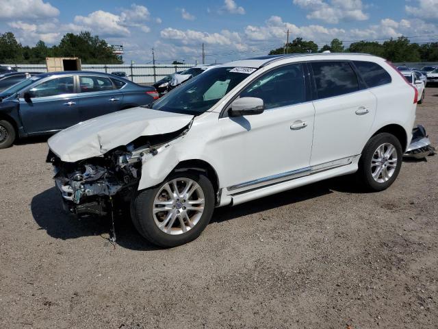 Volvo Xc60 t5 pr (2015)